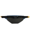 Topo Designs + Mountain Waist Pack Stone Blue/Bone White