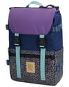 Topo Designs + Rover Pack Classic Loganberry/Crackle - 3