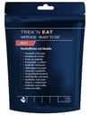 Boulettes de Viande avec Pâtes + Trek'n eat