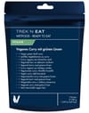 Curry Vegan de Lentilles Vertes + Trek'n eat