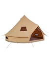 Tipi Gobi 8 + Trigano