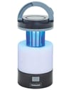 Lanterne Anti Moustique + Trigano