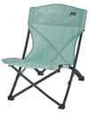 Chaise Plage Pliante Vert de gris + Trigano