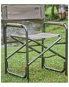 Trigano + Fauteuil Directeur Air Moka