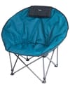 Fauteuil Ovale Electra + Trigano