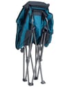 Trigano + Fauteuil Ovale Electra