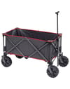 Chariot Tout Terrain Pliant + Trigano