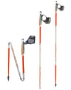 TSL Outdoor + Trail A4 Cork Cross Terra Sht