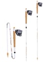 TSL Outdoor + Trail C4 Fly Flow Mid Gold Sht
