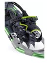 Tubbs + Mountaineer Green/ Grey - 4