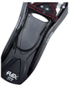 Tubbs + Flex Stp Black Red - 3