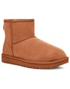 Ugg + Classic Mini II Chestnut