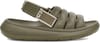 W Sport Yeah Burnt Olive + Ugg