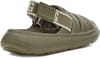 Ugg + W Sport Yeah Burnt Olive - 4