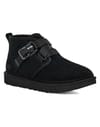 Ugg + Neumel Quickclick Black