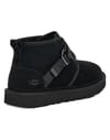 Ugg + Neumel Quickclick Black - 4