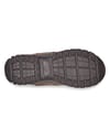 Ugg + Yose Puffer Mid Walnut Brown - 5