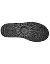 Ugg + W Classic Mini Platform Black - 6