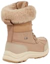 Ugg + W Adirondack Boot III Mustard Seed - 4