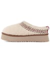 Ugg + W Tazz Ugg Braid Natural