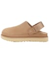 Ugg + W Goldenstar Clog Driftwood - 3