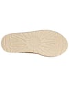 Ugg + W Tasman Sand/Dark Cherry - 6