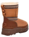 Ugg + W Classic Mini Trailgazer Chestnut - 4