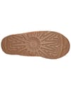 Ugg + W Tasman Maxi Curly Chestnut - 6