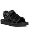 Ugg + M Goldencoast Multistrap Black