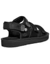Ugg + M Goldencoast Multistrap Black - 4