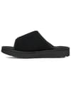 Ugg + M Goldencoast Strap Slide Black - 3