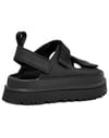 Ugg + W Goldenglow Black - 4