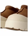 Ugg + M Tasman Weather Hybrid Chestnut Whitecap - 4