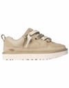 M Lo Lowmel Mustard Seed + Ugg