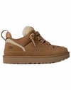 M Lowmel Chestnut + Ugg