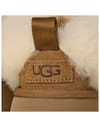 Ugg + W Tazzelle Chestnut - 7