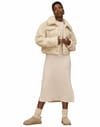 Ugg + W Classic Micro Sand - 5