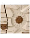Ugg + M Cl Ultra Mini Weather Hybrid Chestnut Whitecap - 5