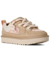 Ugg + W Lo Lowmel Mesh Sand Castle Multi - 3