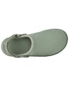 Ugg + W Goldenstar Meadow Accent Clog Artichoke - 7