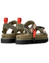 Ugg + W Goldenstar Wildwood Burnt Olive - 4