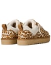 Ugg + W Lo Lowmel Plains Felicity Leopard Jasmine - 3