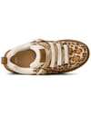 Ugg + W Lo Lowmel Plains Felicity Leopard Jasmine - 5