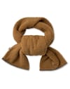 Ugg + W Uggbraid Scarf Light Chestnut