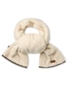 Ugg + W Uggbraid Scarf Nimbus