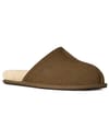Ugg + M Scuff Light Bronze