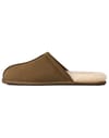 Ugg + M Scuff Light Bronze - 3