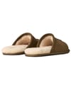 Ugg + M Scuff Light Bronze - 4
