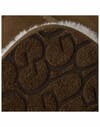 Ugg + M Scuff Light Bronze - 7