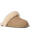 Ugg + W Scuffette II Sand